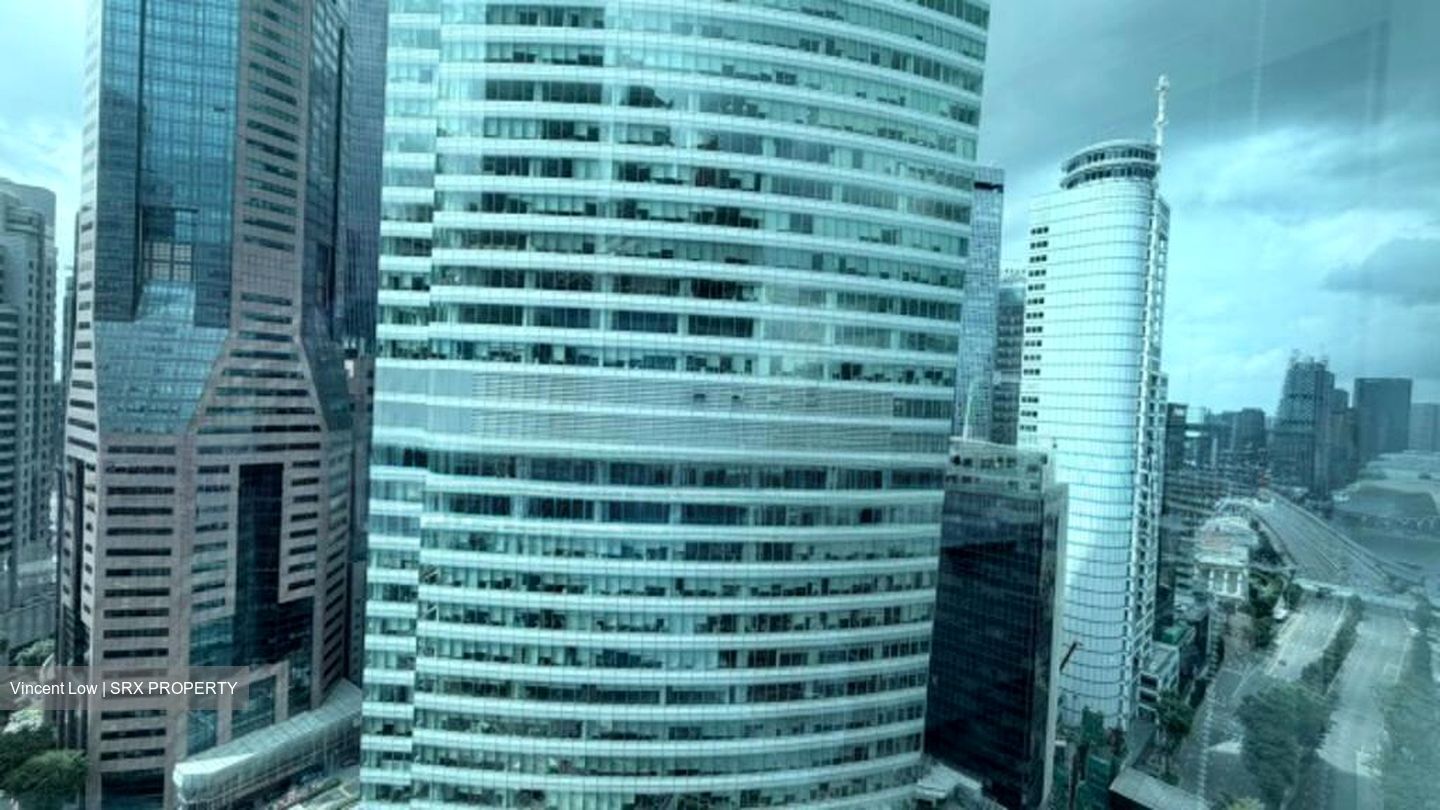 Oue Bayfront (D1), Office #517428891
